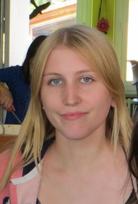 Ich heiße Leonie Schauer, bin 19 Jahre alt und komme aus Nordhausen.